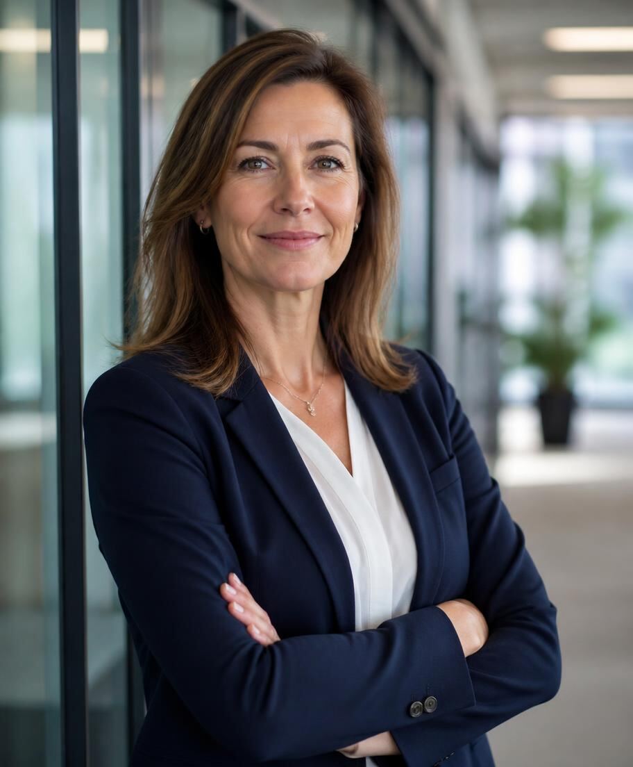 Jennifer Miller, founder and owner of Uasongiro LLC